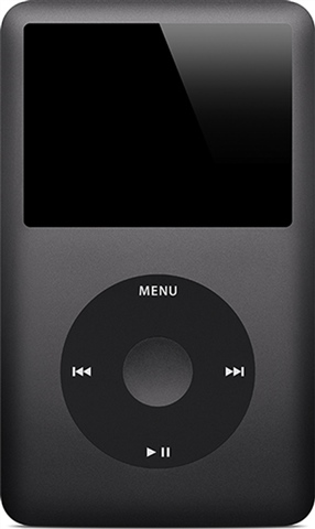 IPod deals Classic 6th